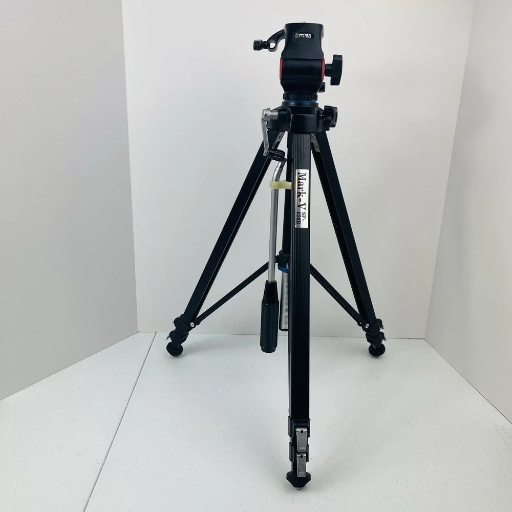 Vintage ATI Mark V SP 626B 49